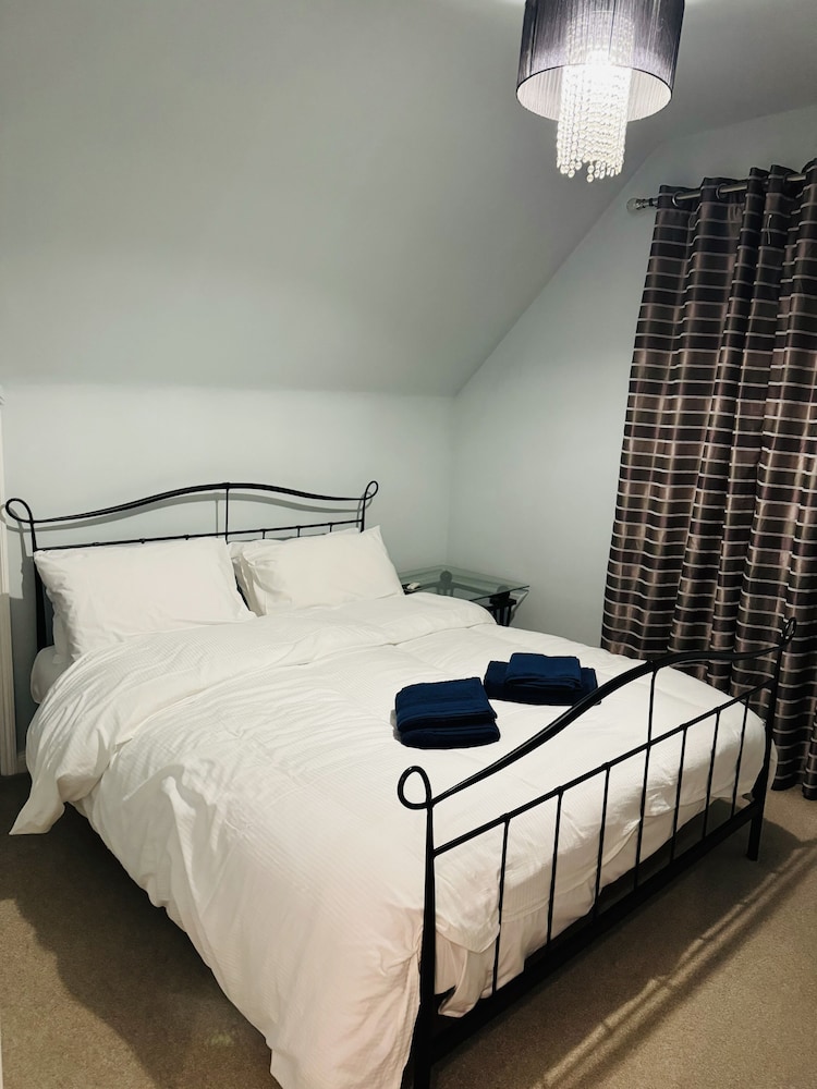 Executive Suite, Ensuite photo 2