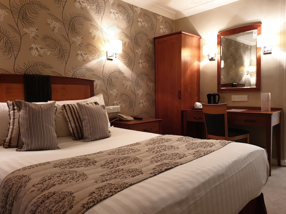 Standard Room, 1 Double Bed - Photo 1