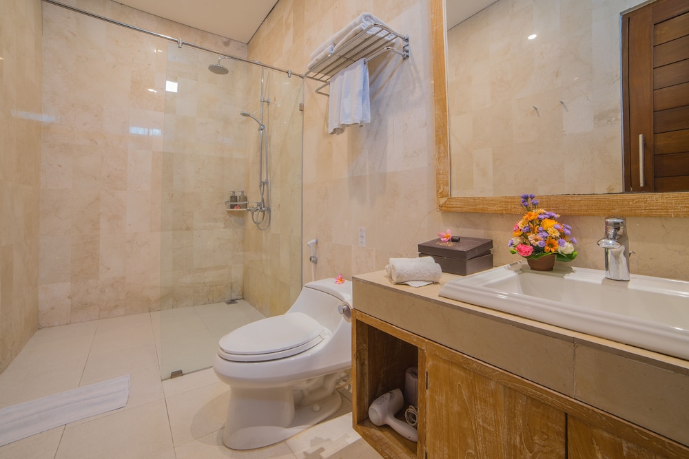 Villa, 1 Bedroom, Private Pool (Free Upgrade to Floating Breakfast when Booked with Breakfast Rate) photo 2