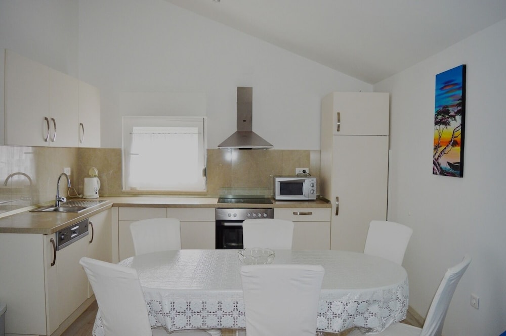Apartment (Vin - with pool - A3(5+2))