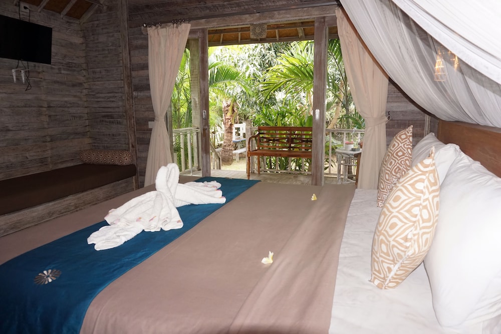 Deluxe Double Room photo 2