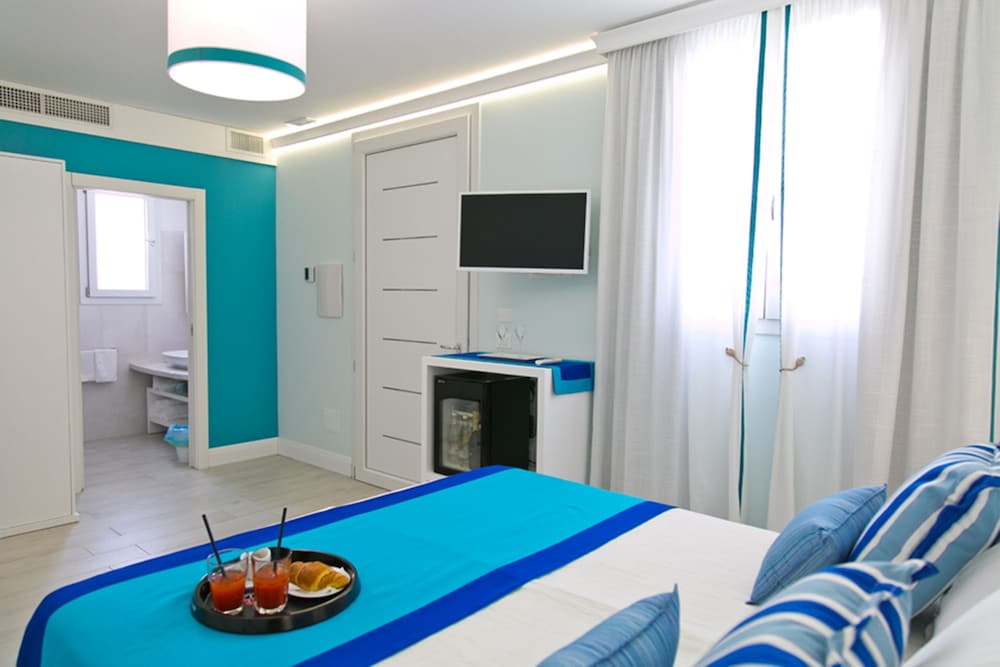 Superior Room, Patio (ground floor) photo 3