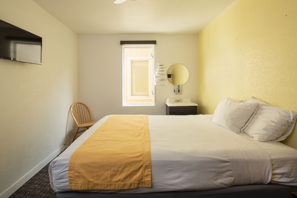 Twin Room, Private Bathroom photo 1