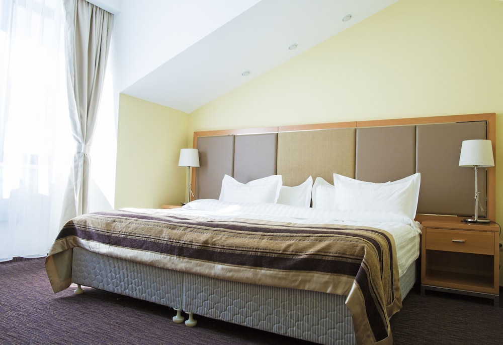 Suite photo 1