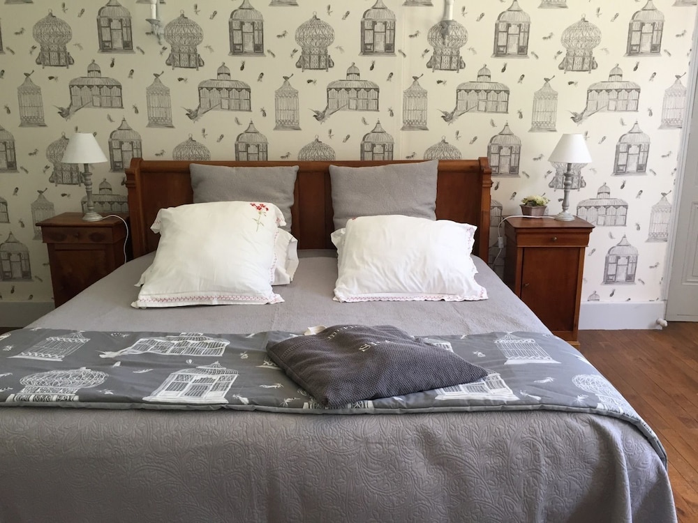 Double Room (Merisier) photo 3
