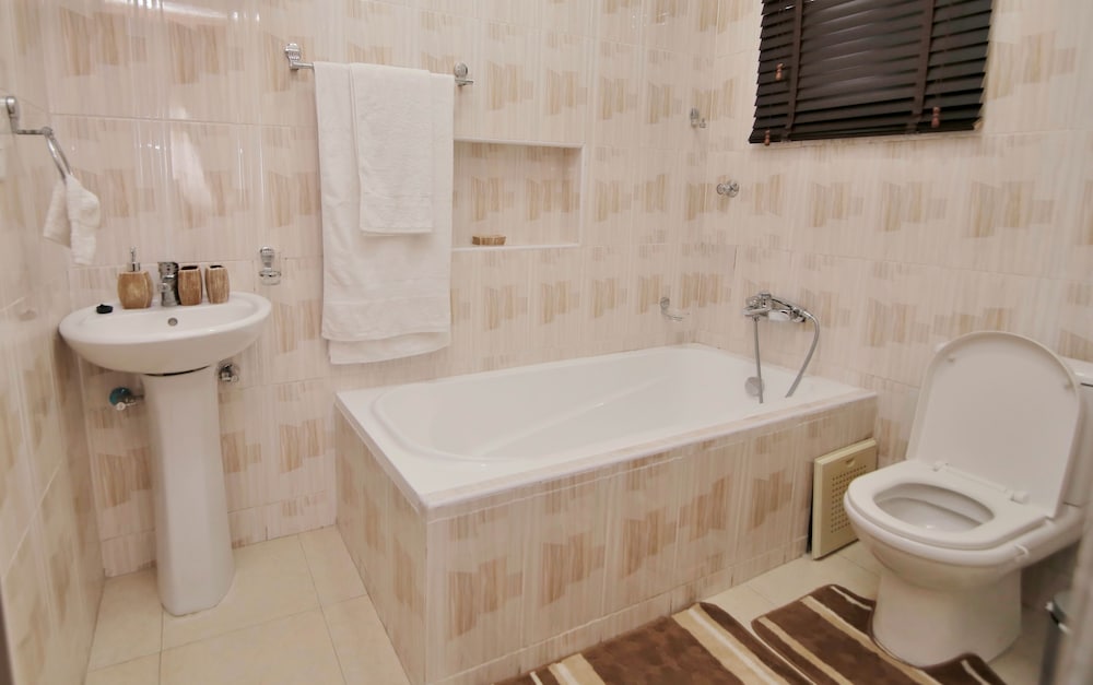 Executive Double or Twin Room photo 3