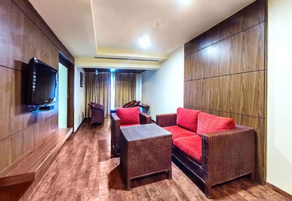Elite Room photo 3
