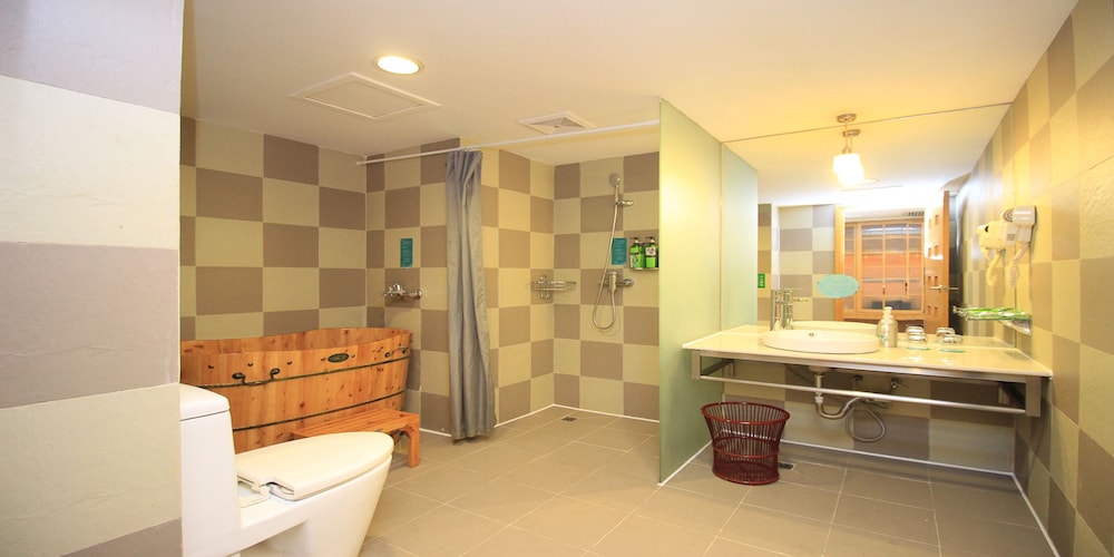 Korean-style Suite - Photo 3