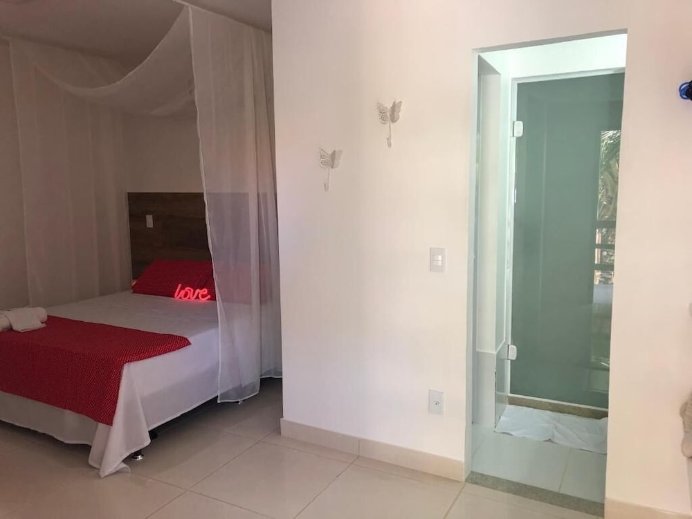 Romantic Double Room photo 1