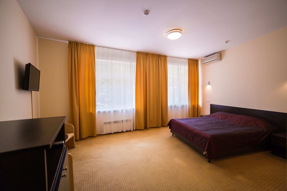 Superior Double or Twin Room photo 2