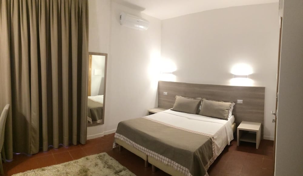 Double Room Single Use photo 2