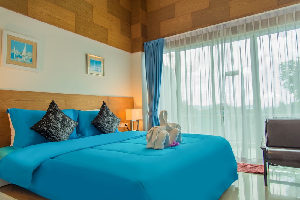 Deluxe Room photo 1