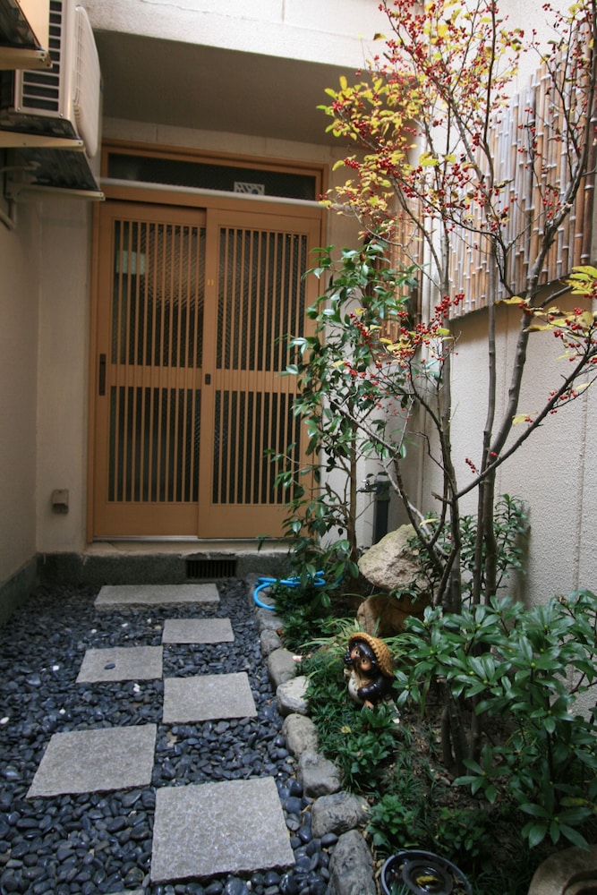 Triple Room, Private Bathroom (1-3 People), Non Smoking photo 3