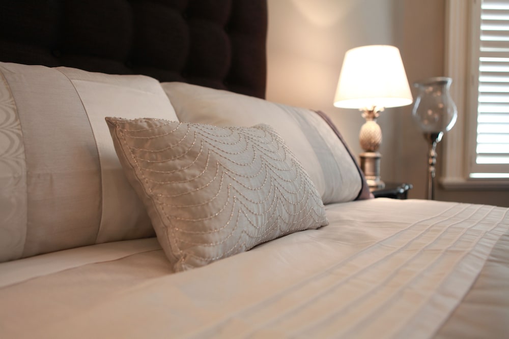 No. 8 - Two Bed-Room Premier Suite photo 2