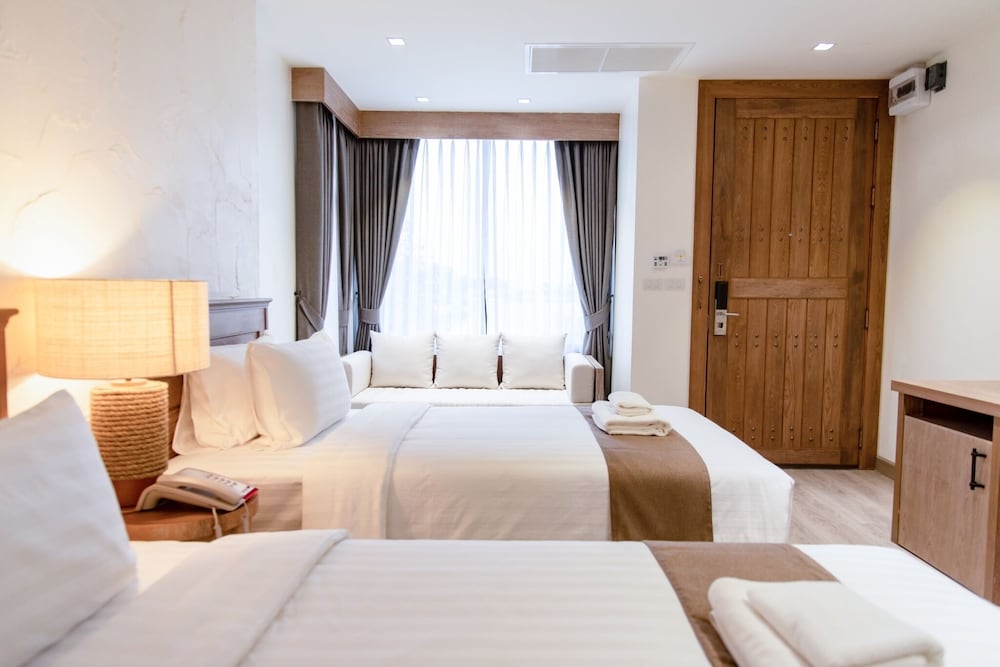 Vip Villa photo 2