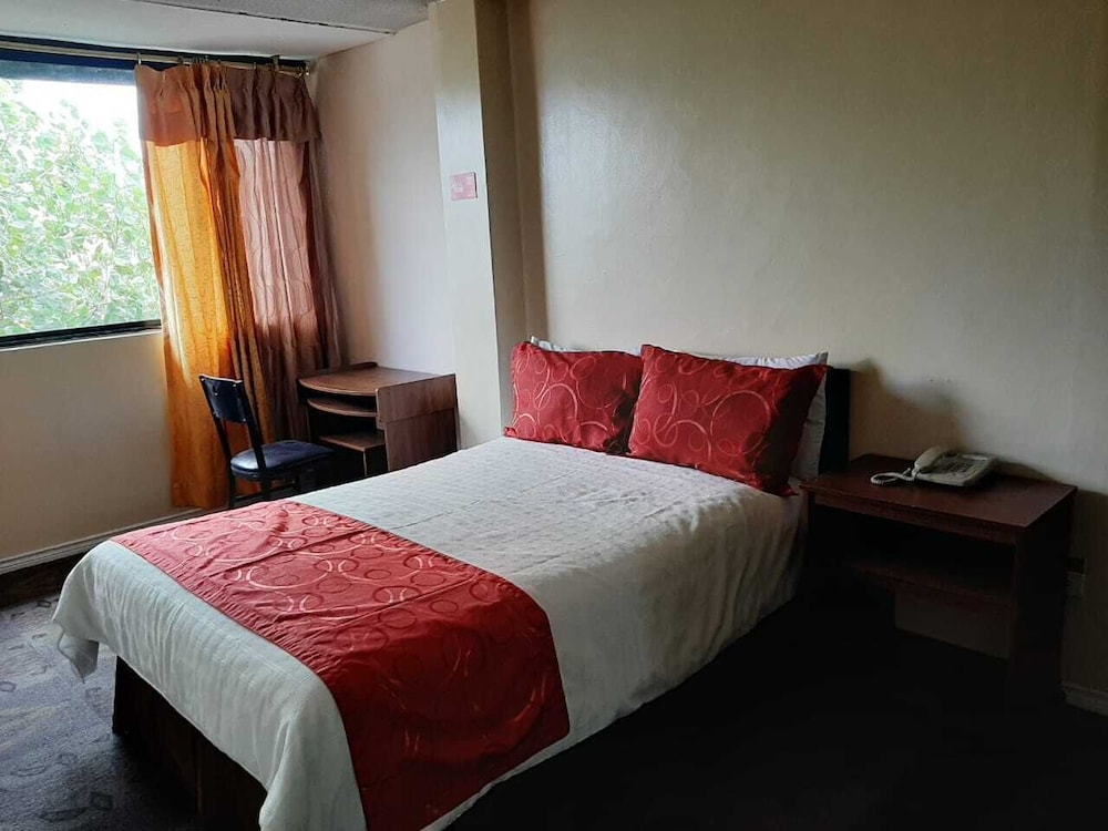 Hotel Bonaventure — photo 131
