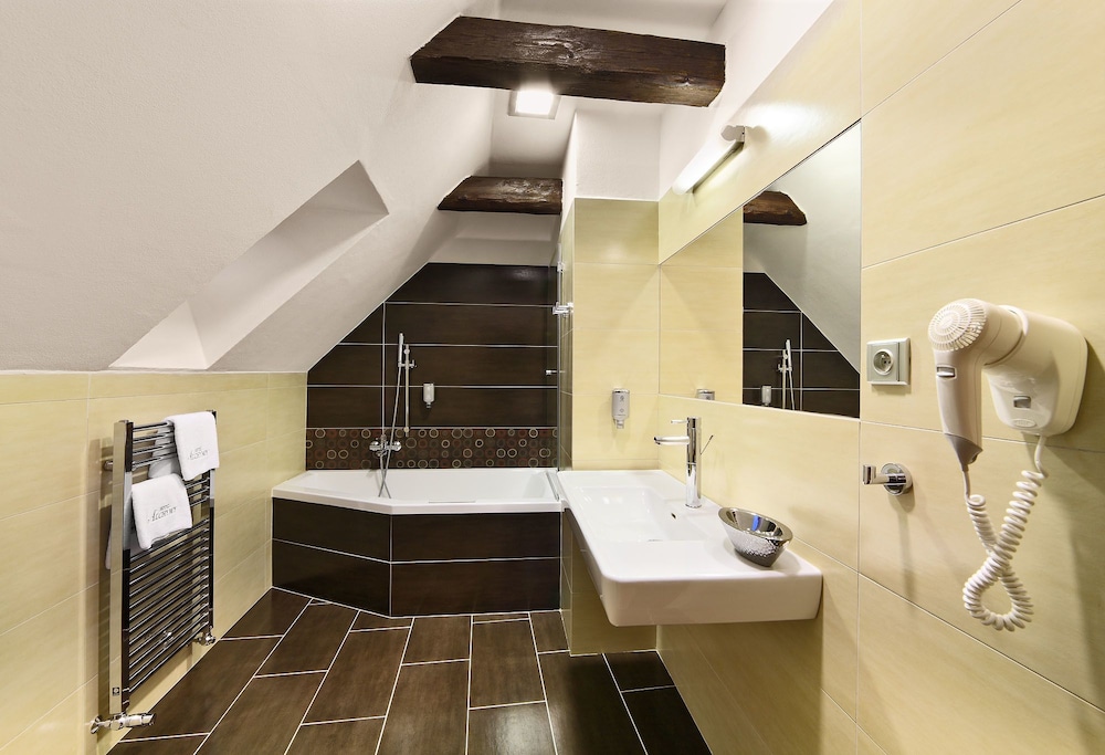 Deluxe Suite, 1 King Bed photo 3