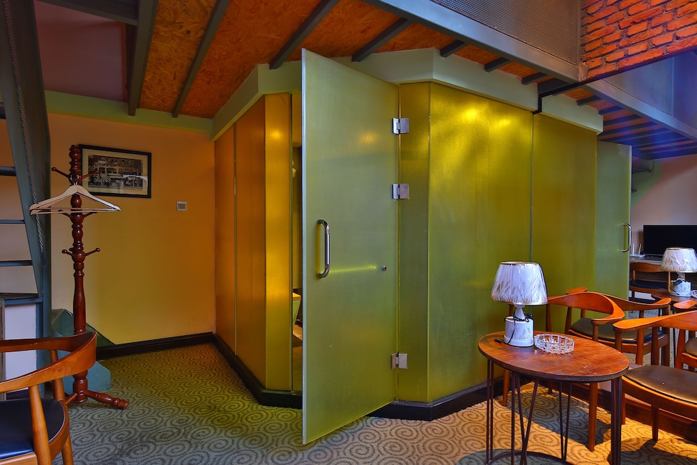 Classic Loft