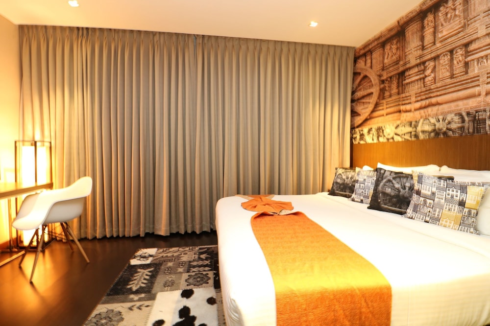 Superior Double Room, 1 Queen Bed, Non Smoking - Photo 3
