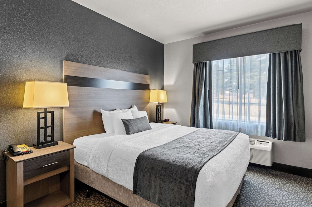 Standard Room, 1 King Bed, Accessible, Bathtub - Photo 2