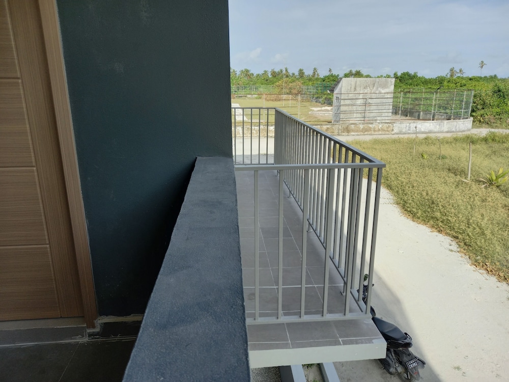 Deluxe Double Room, Ocean View photo 2