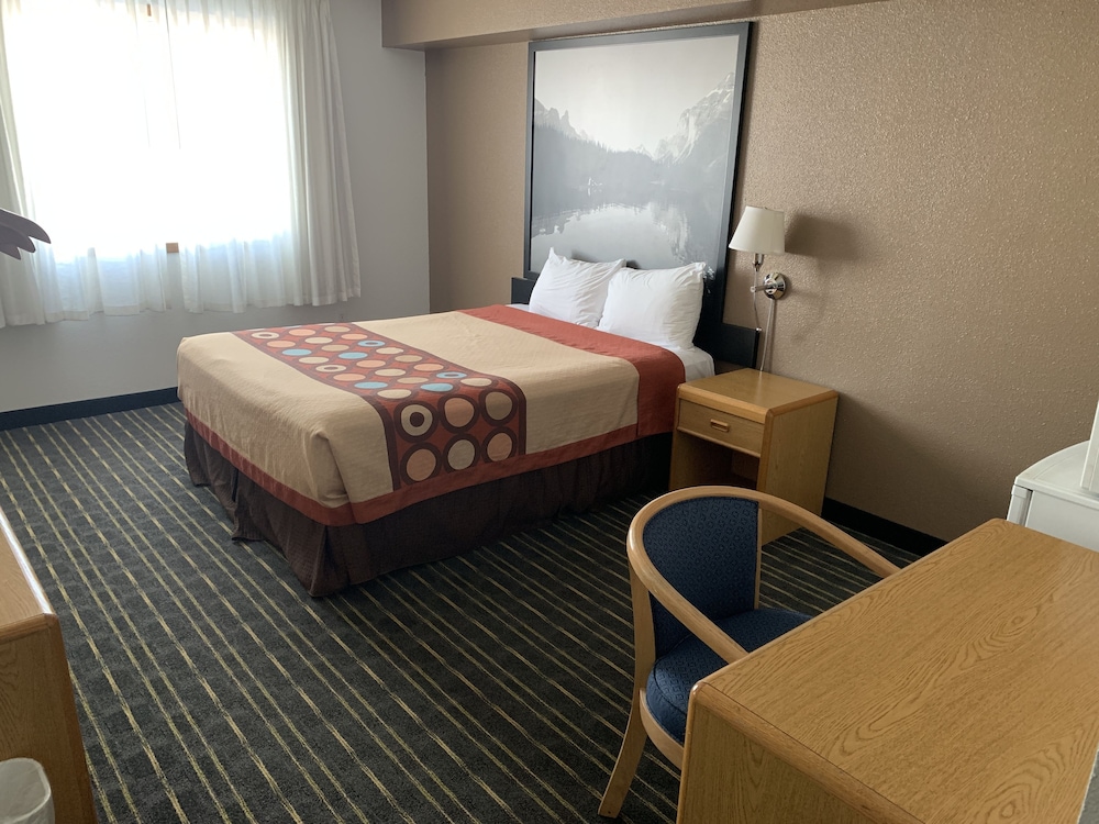 Room, Multiple Beds, Non Smoking photo 3