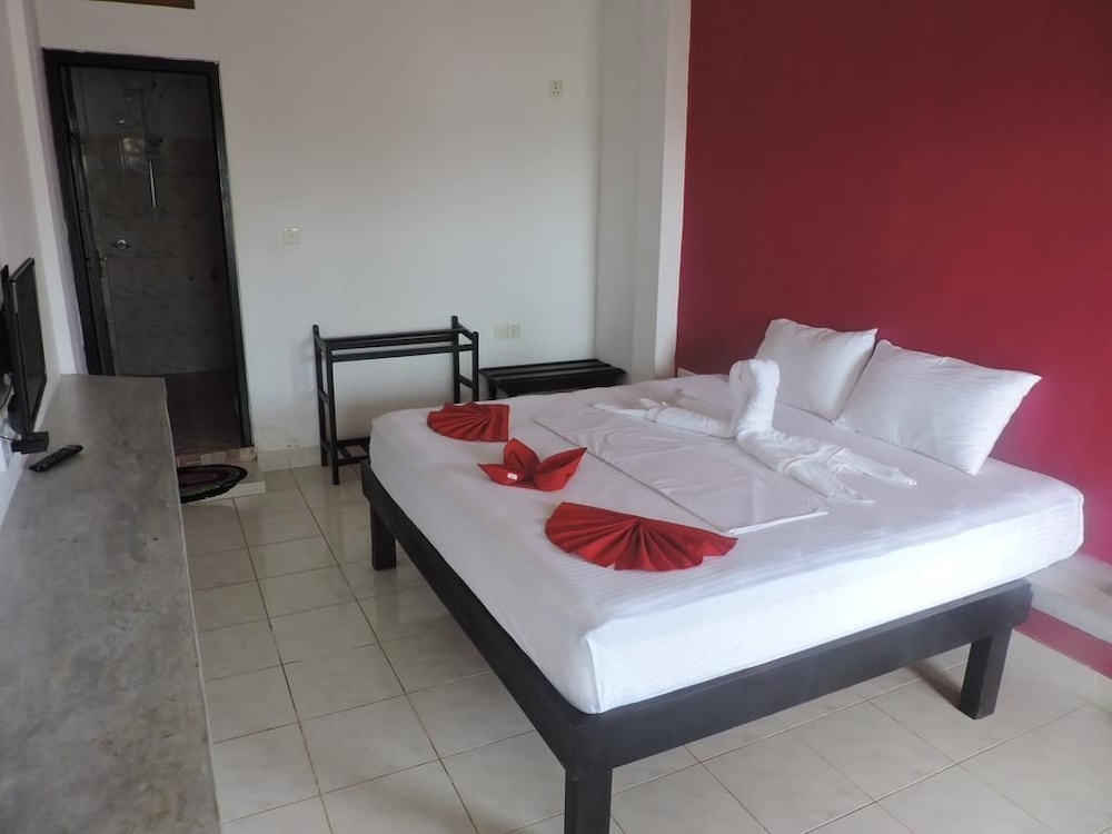 Double Room, Sea View photo 2