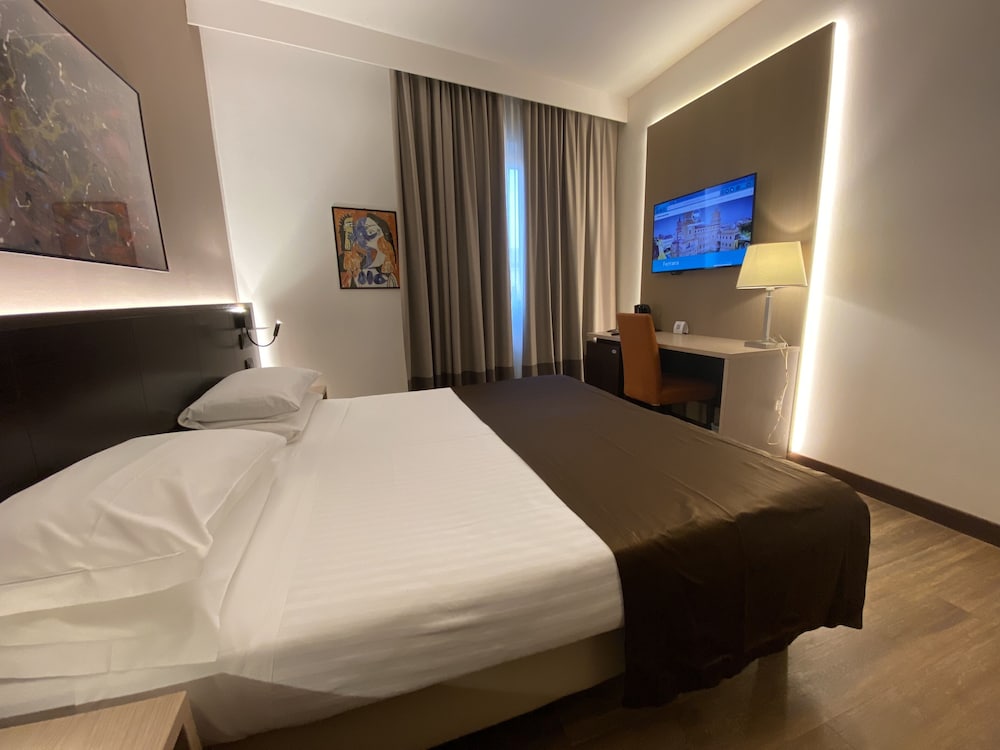 Classic Double or Twin Room photo 1