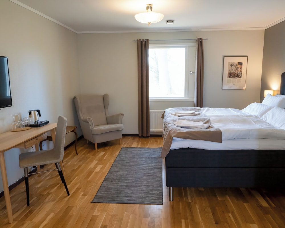 Standard Double Room photo 1