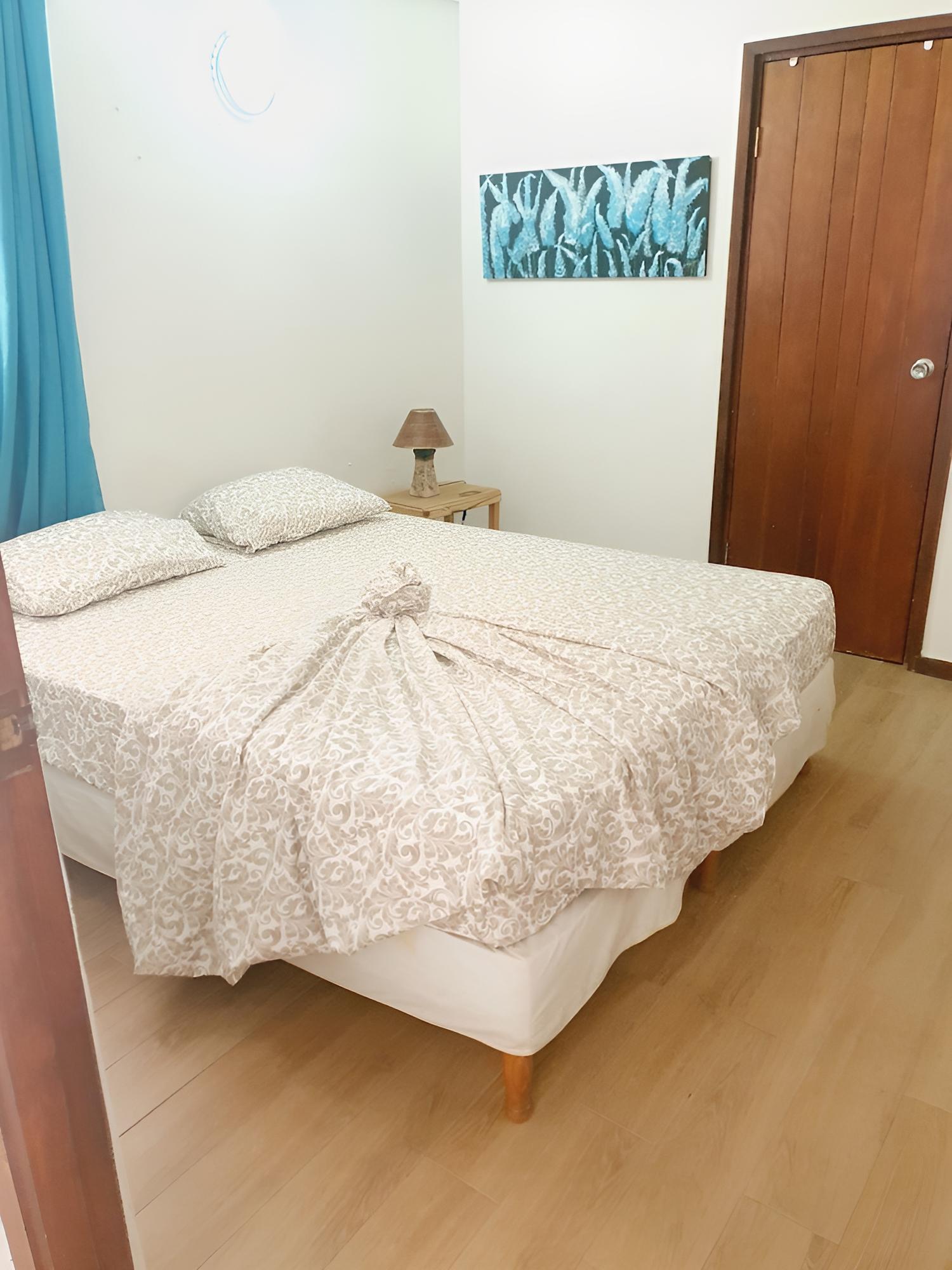City Suite, 1 Bedroom, Balcony