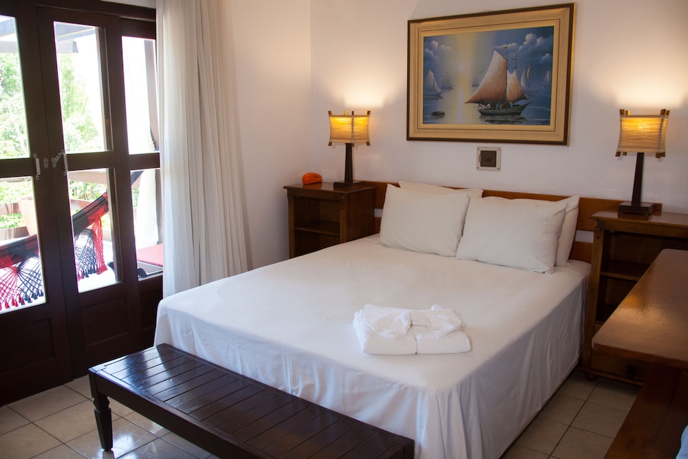 Suite Com Hidromassagem photo 1