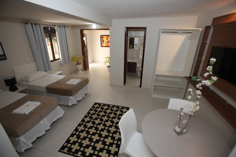 Apartamento (4 pessoas) photo 1