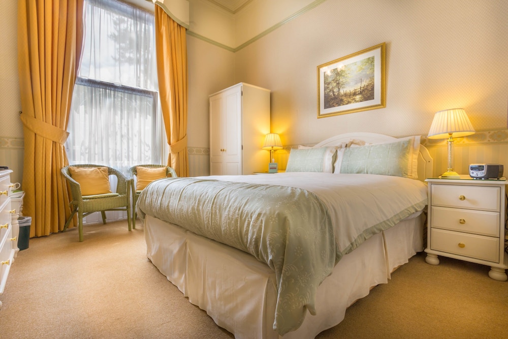 Standard Double Room - Photo 4