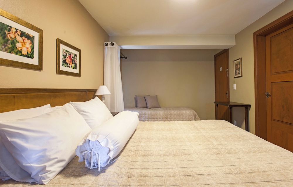 Apartamento Standard Casal photo 3