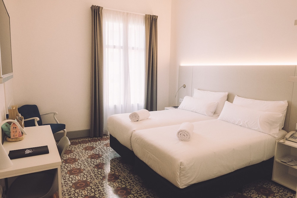 Habitación Doble Estándar