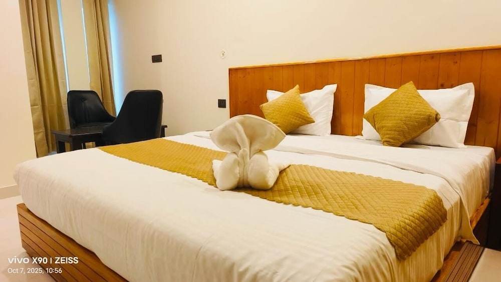 Super Deluxe Room photo 2