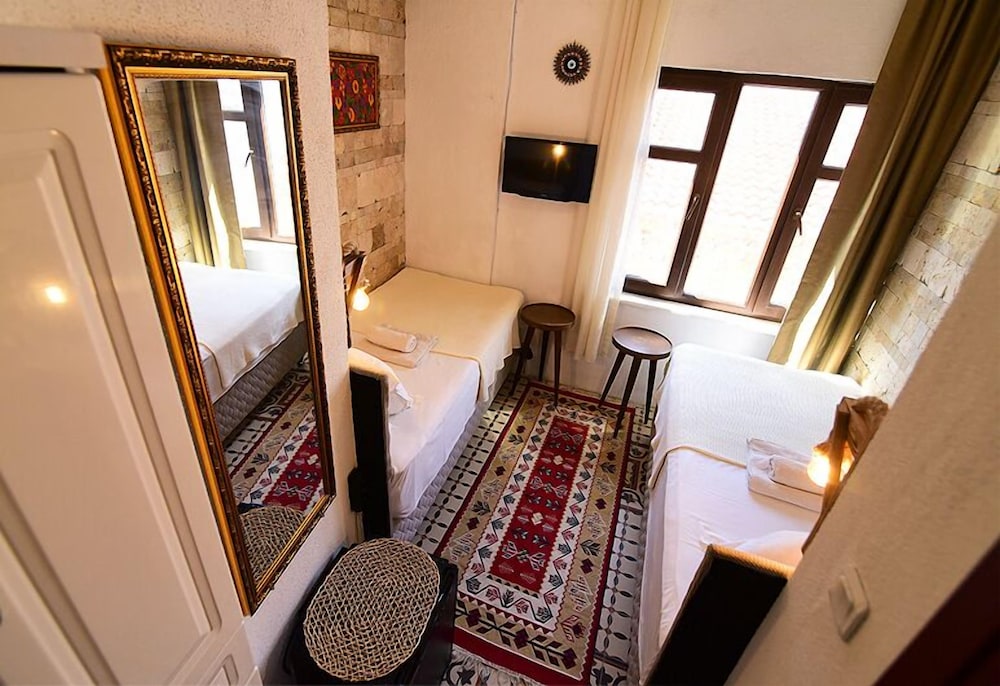 Junior Single Room photo 3