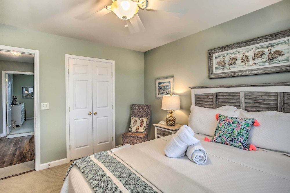 House (4 Bedrooms) photo 1