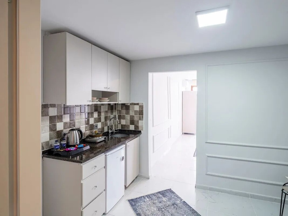 Family Apartment photo 2