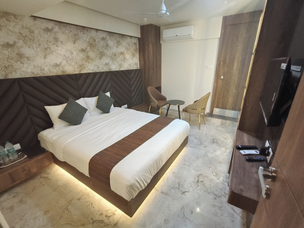 Superior Double Room photo 1