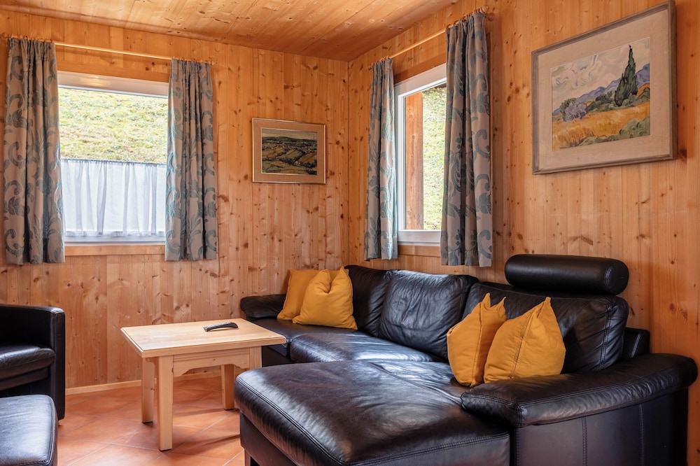 Ferienhaus Family mit 3 Schlafzimmern für bis zu 6 Personen photo 1