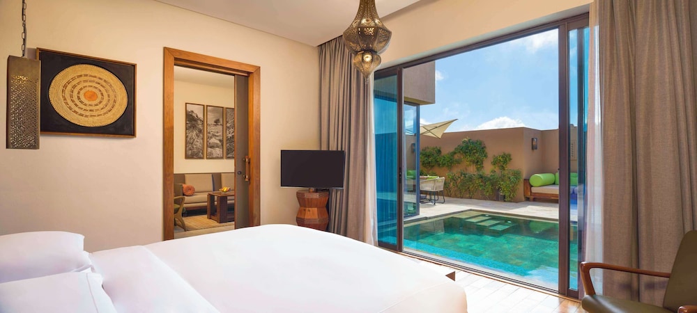 Villa, 1 Bedroom, Private Pool, Garden View photo 1