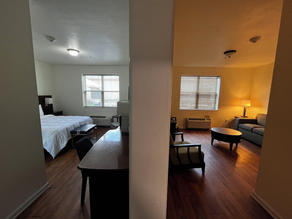 Comfort Suite