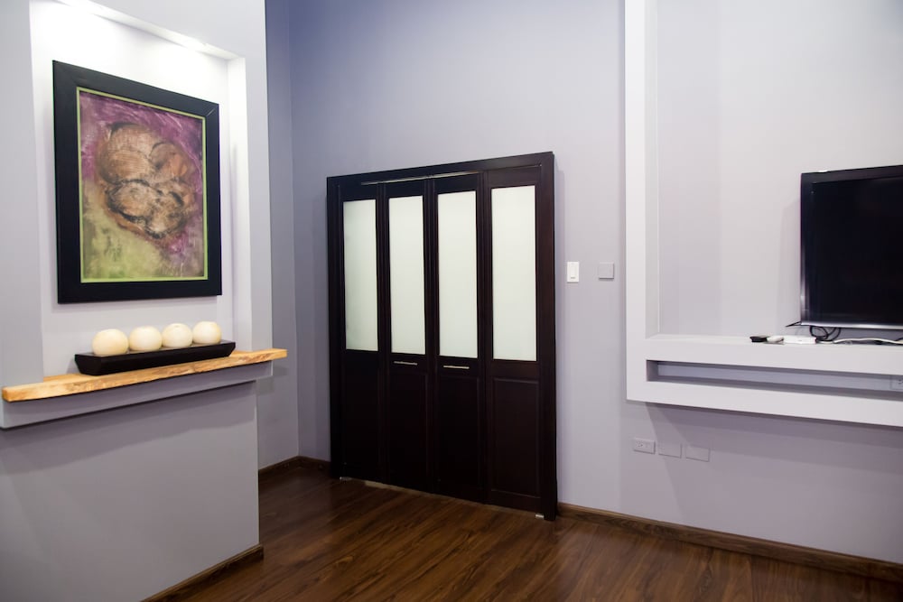 Appartement Exclusif, 2 chambres, vue montagne, niveau Exécutif
