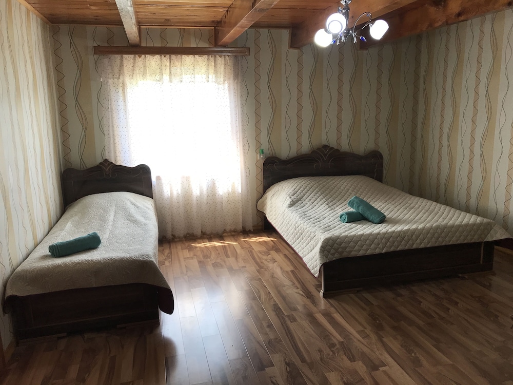 Comfort Apartment photo 1