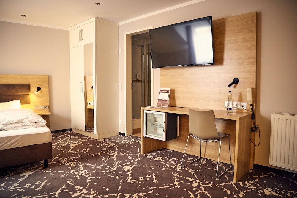 Deluxe Quadruple Room photo 3