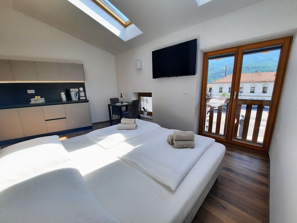 Luxury Studio Suite photo 3