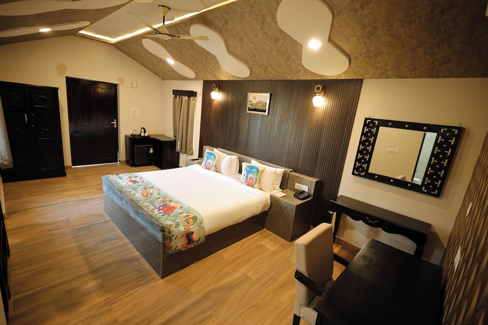Luxury Cottage
