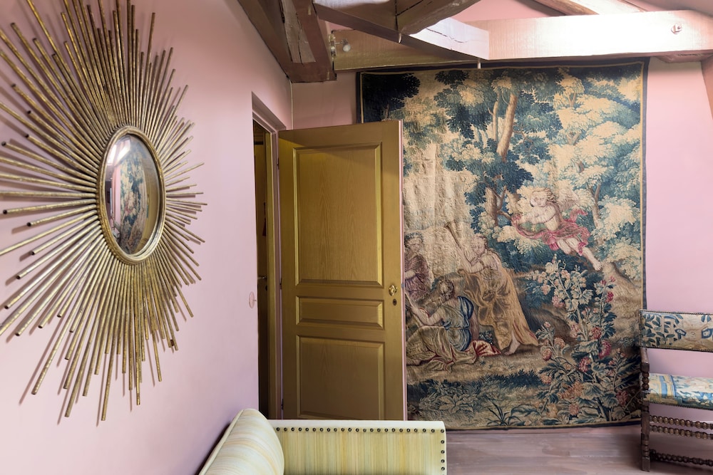 Superior Quadruple Room photo 1