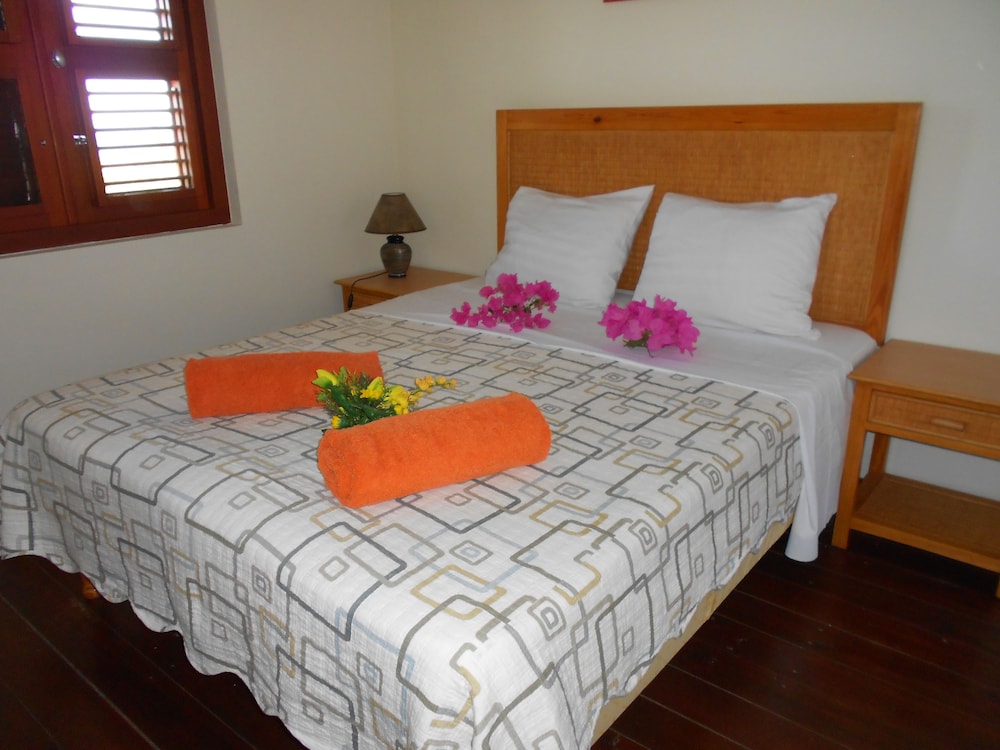 Comfort Bungalow, 2 Bedrooms photo 1